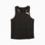Ultraspun Men's Running Singlet, PUMA Black, small-PHL