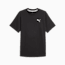 Cloudspun Men's Running Tee, PUMA Black, small-THA