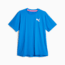 Cloudspun Men's Running Tee, Ultra Blue, small-THA