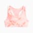 Run 4Keeps Women's Sports Bra, Koral Ice, small-THA