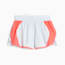 ULTRAWEAVE Velocity Women's Running Shorts, Icy Blue, small-PHL