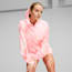 Ultraweave 2-in-1 Running Jacket Women, Koral Ice, small-PHL