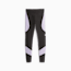 ULTRAFORM Women's High-Waisted Running Tights, PUMA Black-Vivid Violet, small-PHL