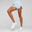 Ultraweave Split Running Shorts Women, Icy Blue, small-THA