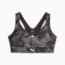 Printed Ultraform Running Bra Women, PUMA Black, small-THA