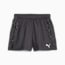 RUN PUMA Men's 5" Running Shorts, PUMA Black, small-THA