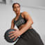 4Keeps Graphic Training Bra, PUMA Black-Puma Fit AOP, small-THA