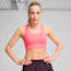 บรา PWRbreathe RUN, Sunset Glow, small-THA