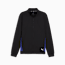 CLOUDSPUN Full-Zip Jacket Men, PUMA Black-Lapis Lazuli, small-THA