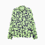 PUMA FIT All-Over Print Jacket Men, Galactic Gray, small-PHL