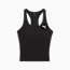 เสื้อกล้าม TAD ESSENTIALS 2-in-1 สำหรับผู้หญิง, PUMA Black-PUMA White, small-THA