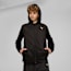 Train All Day Essentials Full-Zip Jacket Youth, Puma Black, small-GBR