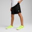 Train All Day Essentials Woven Shorts Youth, Puma Black, small-GBR