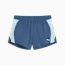 VELOCITY 3" Running Shorts Women, Dark Indigo, small-GBR