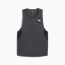 VELOCITY Running Tank Men, Dusky Gray, small-THA