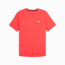 Swatch for Glowing Red
