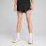 RACEDAY ULTRAWEAVE 3" Split Shorts Men, PUMA Black, small-GBR