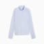 Swatch for Cool Weather-heather