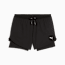 RUN ULTRAWEAVE 2-in-1 4" Shorts Women, PUMA Black, small-GBR