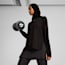 MODEST Oversized Tee Women, PUMA Black, small-GBR
