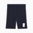 PUMA x SAYSKY 7" Short Tights Women, New Navy, small-PHL