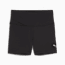 PUMA SHAPE 3" Short Tights Women, PUMA Black, small-GBR