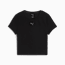 SHAPELUXE Baby Training Tee Women, PUMA Black, small-GBR