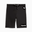 RUN CLUB Graphic 7" Short Tights Women, PUMA Black, small-GBR