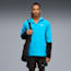 RUN rainCELL Jacket Men, Speed Blue, small-GBR
