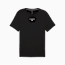 เสื้อยืด PUMA x HYROX CLOUDSPUN ThermoAdapt สำหรับผู้ชาย, PUMA Black, small-THA