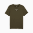เสื้อยืด PUMA x HYROX CLOUDSPUN ThermoAdapt สำหรับผู้ชาย, Dark Olive, small-THA