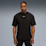 PUMA x HYROX Lifestyle Tee Men, PUMA Black, small-GBR