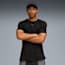 CLOUDSPUN Tee Men, PUMA Black, small-GBR