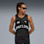 RUN CLUB Graphic Tank Men, PUMA Black, small-GBR
