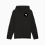 FLEX STRETCH Woven Training Jacket Men, PUMA Black, small-GBR