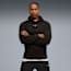 PUMA x HYROX Heavyweight Hoodie Men, PUMA Black, small-GBR