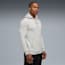 PUMA x HYROX Heavyweight Hoodie Men, Light Gray Heather, small-GBR