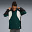 RUN ULTRAWEAVE Hooded Jacket Men, Green Terrain, small-GBR