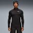 PUMA x HYROX Quarter-Zip Top Men, PUMA Black, small-GBR