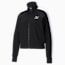 Iconic T7 Track Jacket Women, Puma Black, small-THA