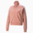 Iconic T7 Women's Track Jacket, Rosette, small-PHL