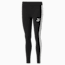 Iconic T7 Mid-Rise Leggings Women, Puma Black, small-THA