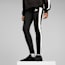 กางเกงเลกกิ้งผู้หญิง Iconic T7 Mid-Rise Leggings, Puma Black, small-THA