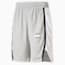 Curl Men's Basketball Shorts, Gray Violet, small-PHL