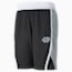 Curl Men's Basketball Shorts, Puma Black, small-PHL