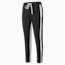 Trackstar Men's Basketball Pants, Puma Black-Puma White, small-PHL
