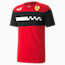 Scuderia Ferrari Race SDS Men's Tee, Rosso Corsa, small-PHL