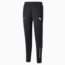 Mercedes F1 T7 Slim Men's  Track Pants, Puma Black, small-PHL