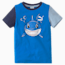 LIL PUMA Kids' Tee, Future Blue, small-PHL