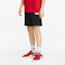 PUMA x BATMAN Youth Shorts, Puma Black, small-PHL